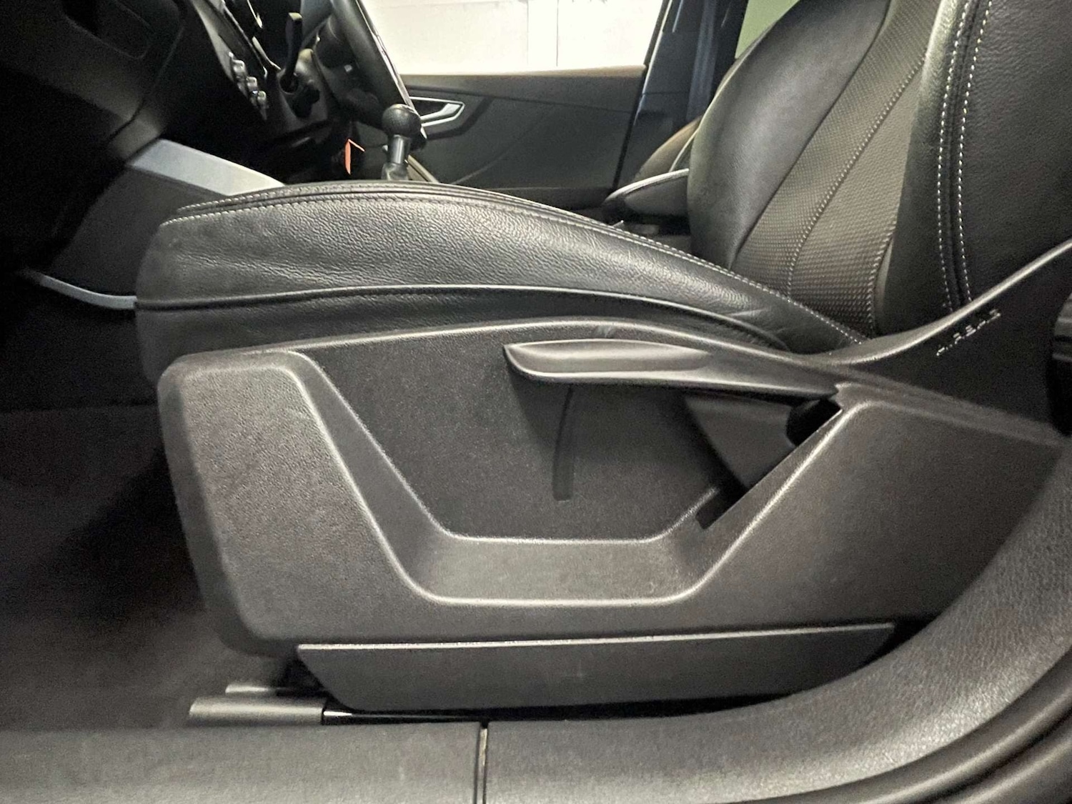 Used Audi Q2 2018 for sale - 78121698: Photo 35