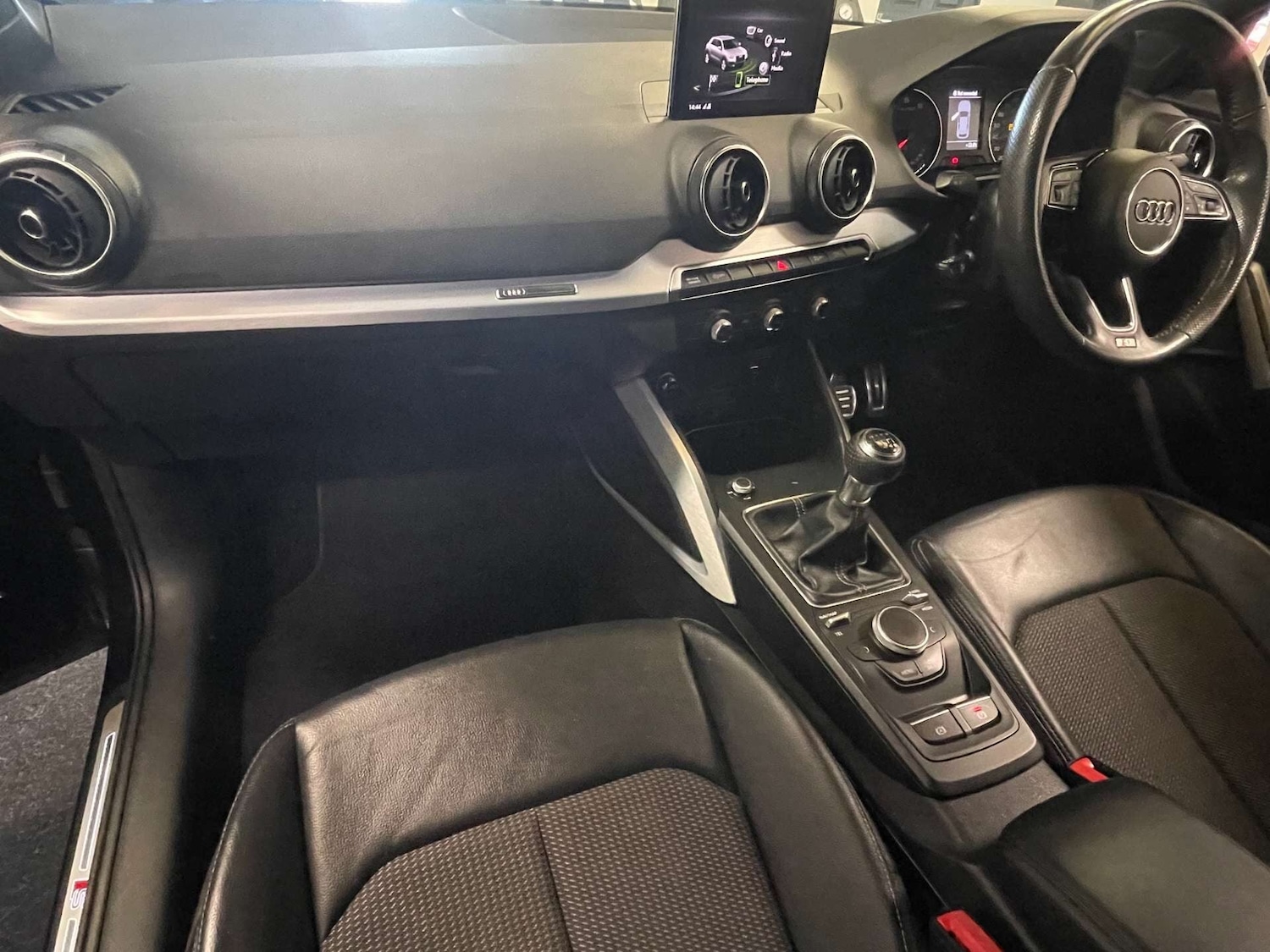 Used Audi Q2 2018 for sale - 78121698: Photo 36