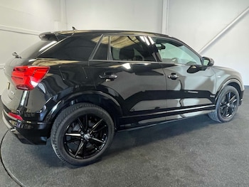 Used Audi Q2 2018 for sale - 78121698: Photo