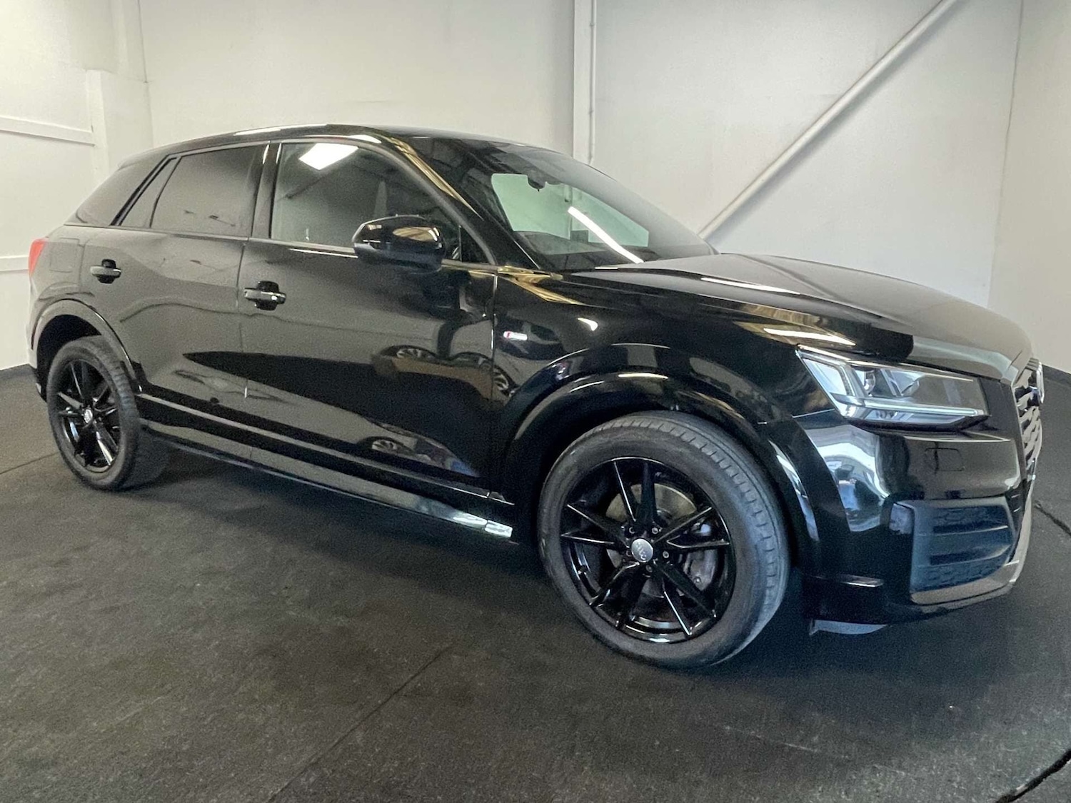 Used Audi Q2 2018 for sale - 78121698: Photo 6