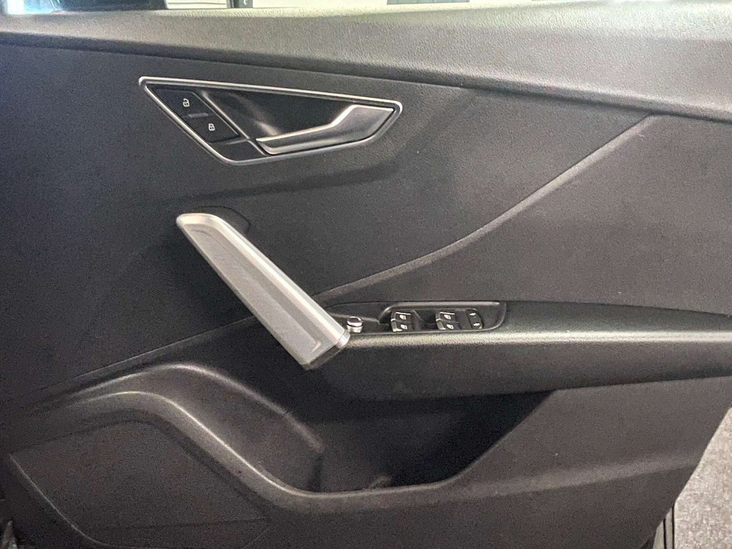 Used Audi Q2 2018 for sale - 78121698: Photo 9