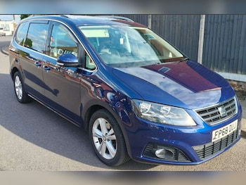 2018 - 2.0 TDI Ecomotive Xcellence [EZ] 150 5dr