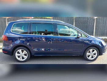 Used SEAT Alhambra 2018 for sale - 75851693: Photo