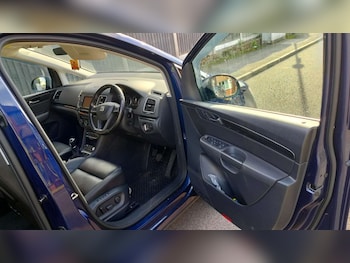 Used SEAT Alhambra 2018 for sale - 75851693: Photo