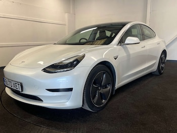 Used Tesla Model 3 2020 for sale - 79430135: Photo