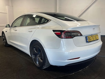 Used Tesla Model 3 2020 for sale - 79430135: Photo