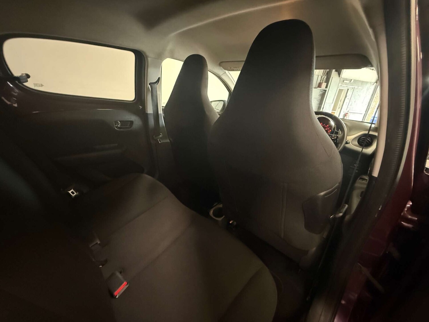 Vehicle 30