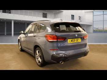 Used BMW X1 2019 for sale - 75441601: Photo