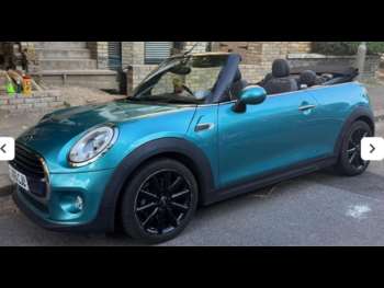 2016 (66) - 1.5 Cooper Auto 2dr