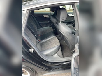 Used Audi A5 2020 for sale - 78592822: Photo