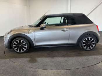 Used MINI Convertible 2018 for sale - 74825490: Photo