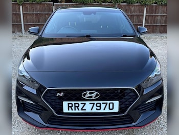 Used Hyundai i30 2019 for sale - 78366638: Photo