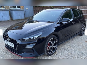 Used Hyundai i30 2019 for sale - 78366638: Photo