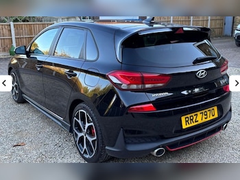 Used Hyundai i30 2019 for sale - 78366638: Photo