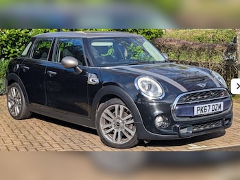 Used MINI Hatch 2017 for sale - 78038775: Photo