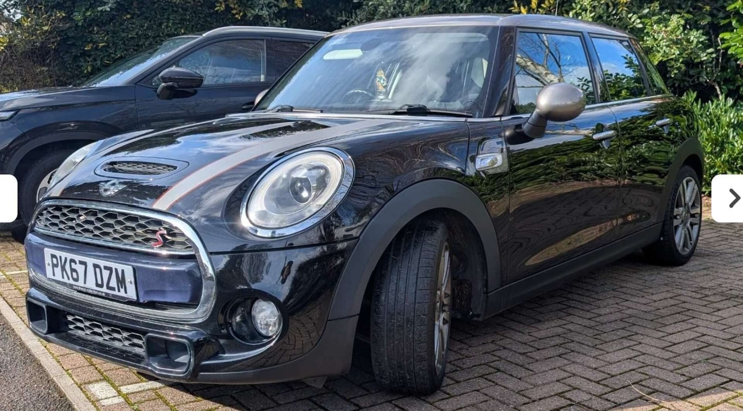 Used MINI Hatch 2017 for sale - 78038775: Photo 2
