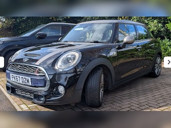 Used MINI Hatch 2017 for sale - 78038775: Photo