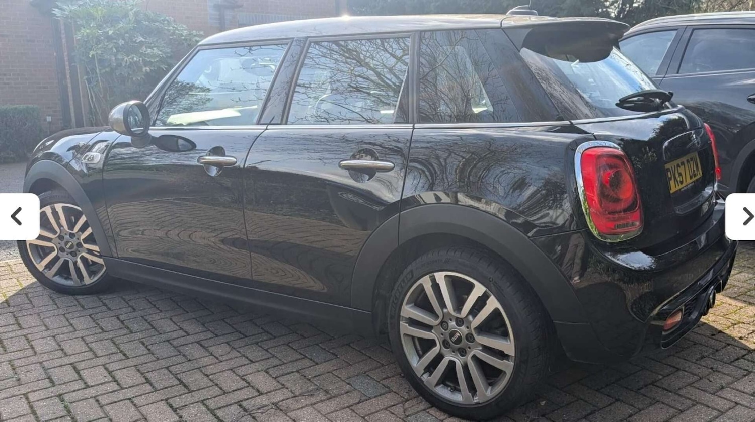 Used MINI Hatch 2017 for sale - 78038775: Photo 3