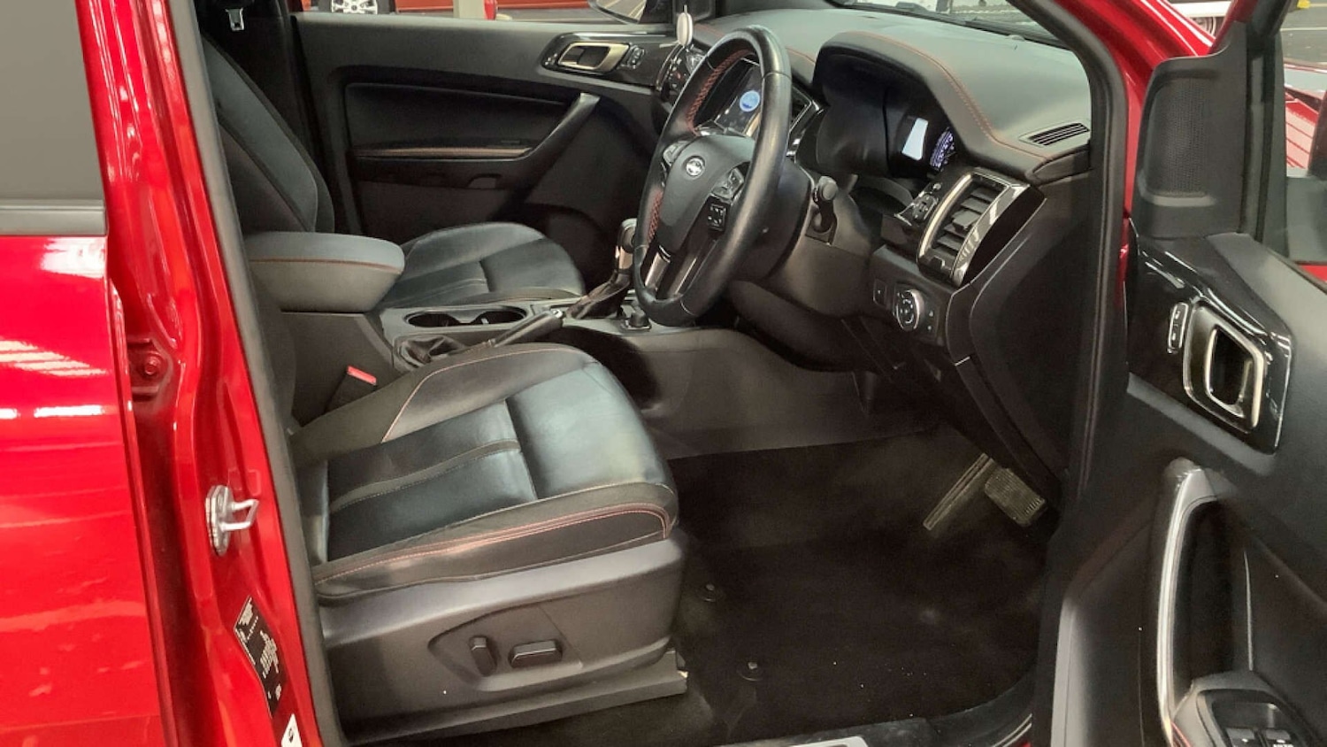 Used Ford Ranger 2022 for sale - 76631172: Photo 10