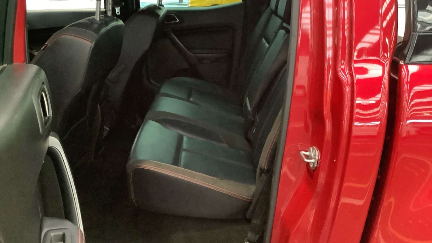 Used Ford Ranger 2022 for sale - 76631172: Photo 11