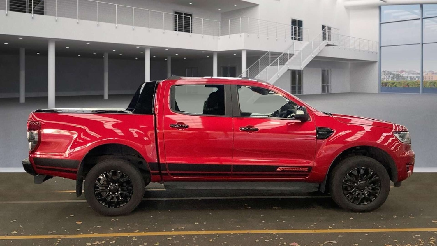 Used Ford Ranger 2022 for sale - 76631172: Photo 6