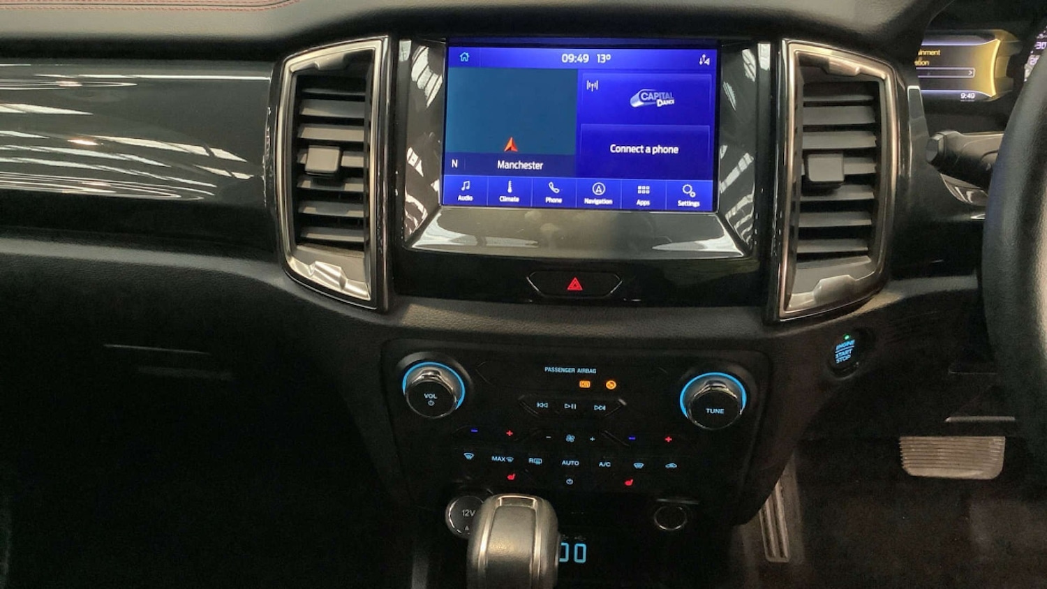 Used Ford Ranger 2022 for sale - 76631172: Photo 9