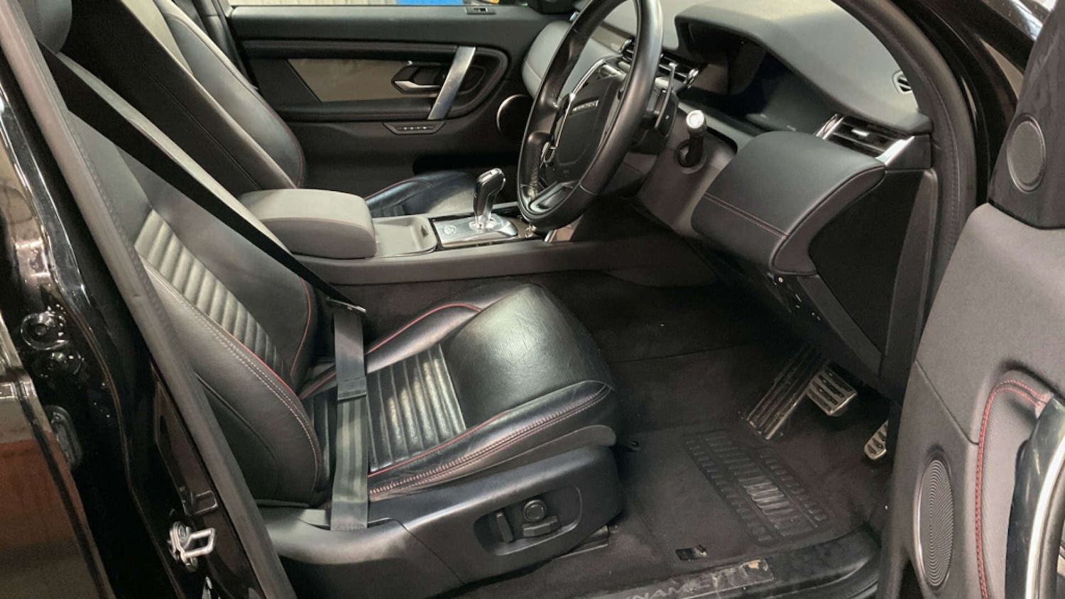 Used Land Rover Discovery Sport 2020 for sale - 77605389: Photo 9