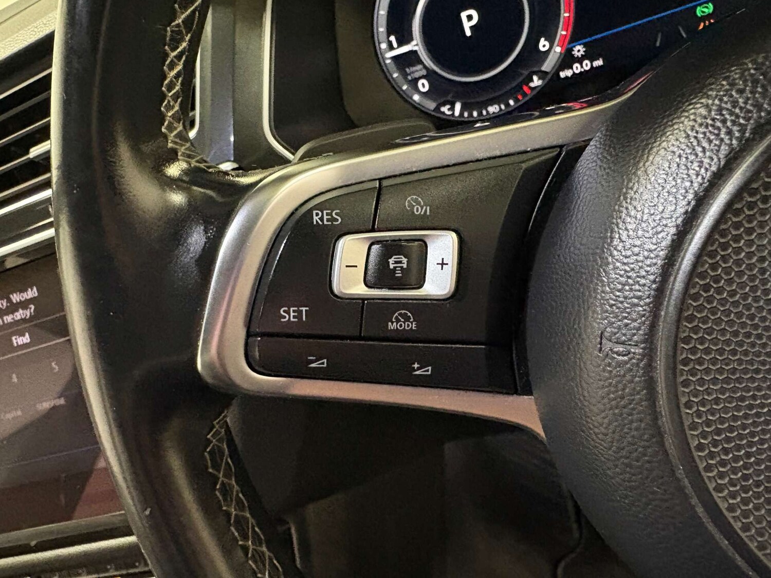 Used Volkswagen Tiguan 2018 for sale - 76412146: Photo 18