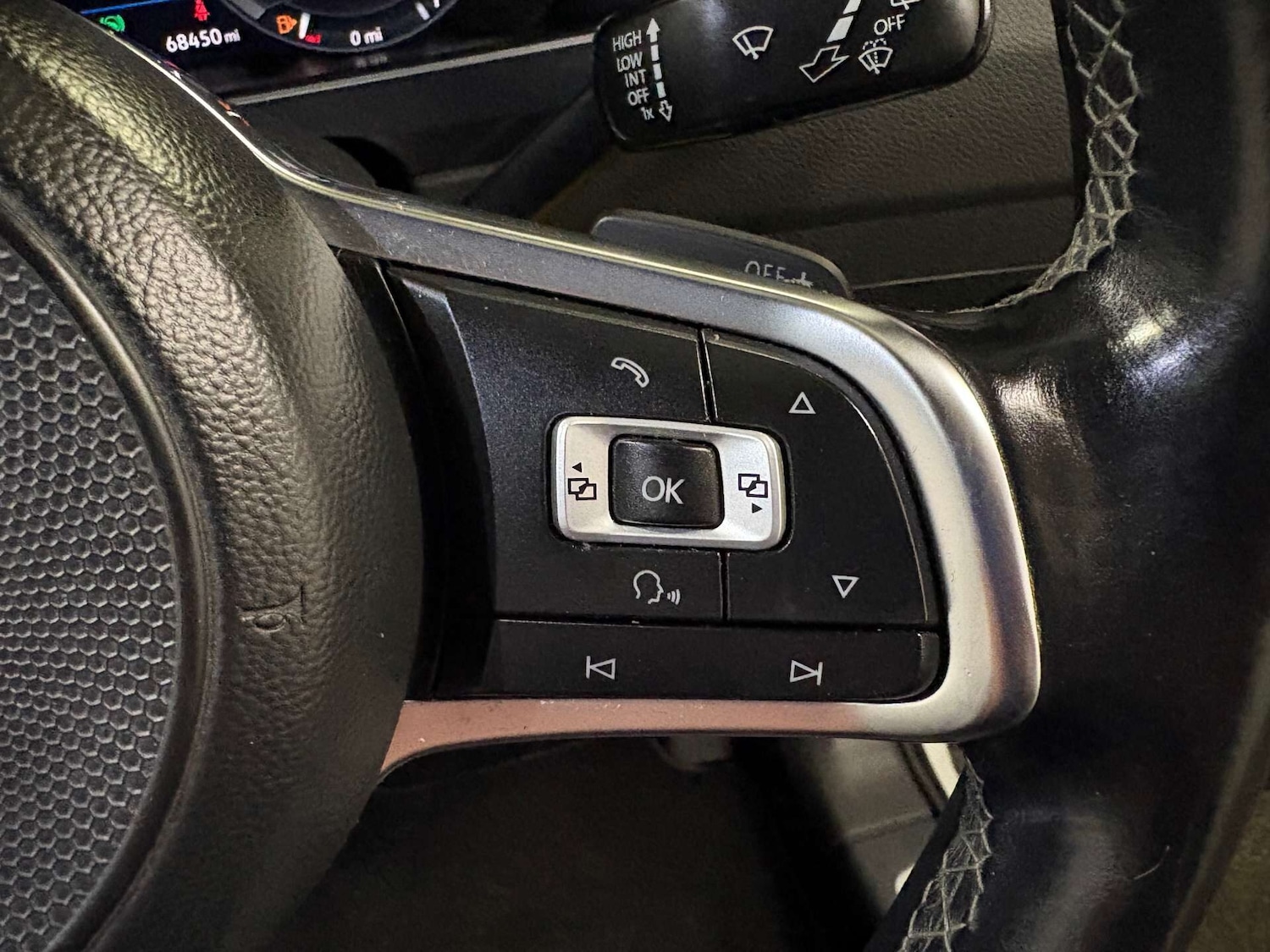 Used Volkswagen Tiguan 2018 for sale - 76412146: Photo 19