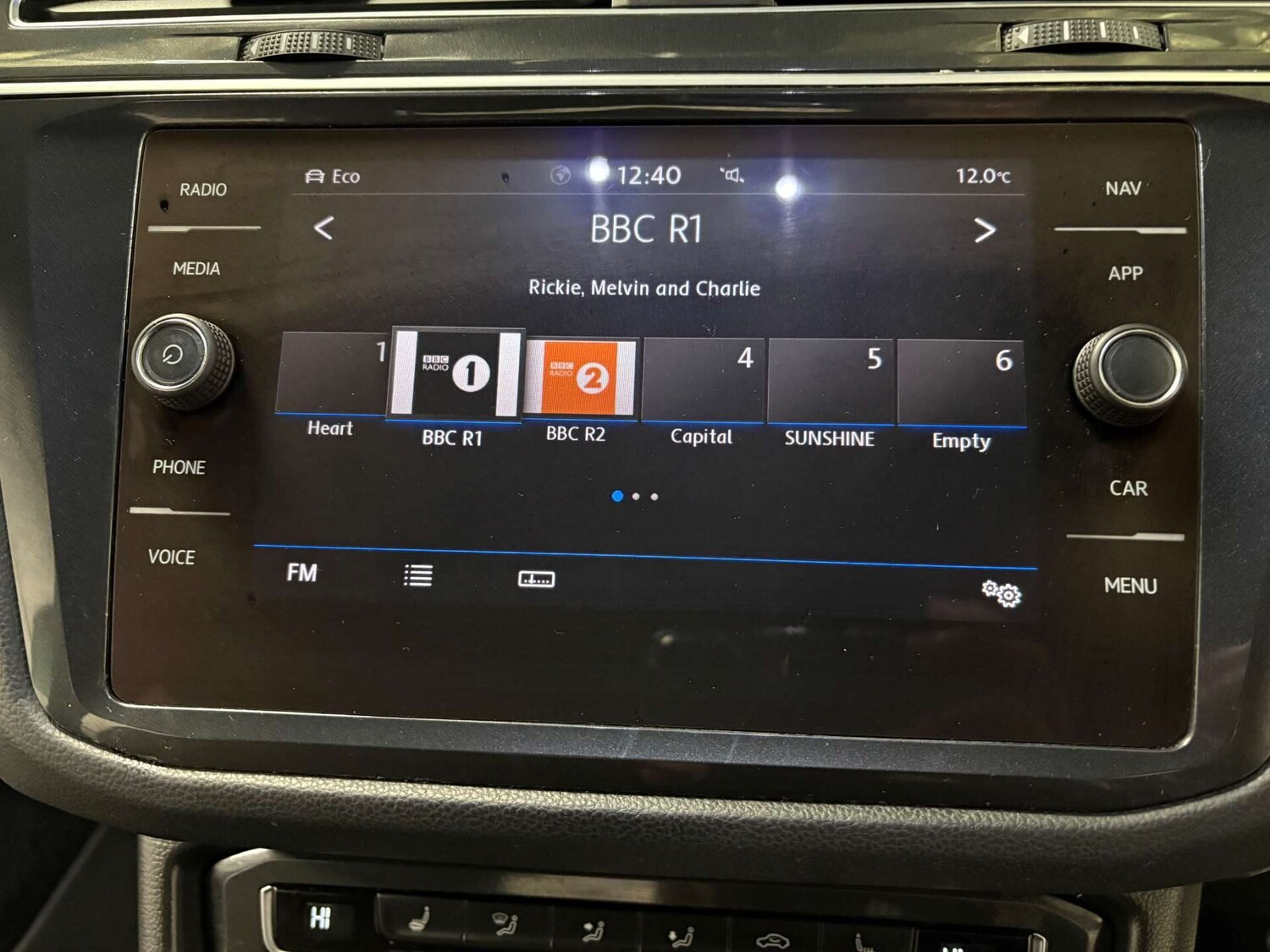 Used Volkswagen Tiguan 2018 for sale - 76412146: Photo 23