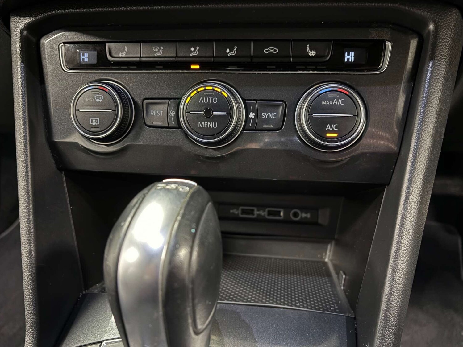 Used Volkswagen Tiguan 2018 for sale - 76412146: Photo 26