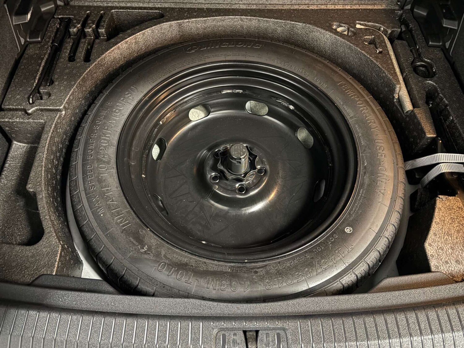 Used Volkswagen Tiguan 2018 for sale - 76412146: Photo 39