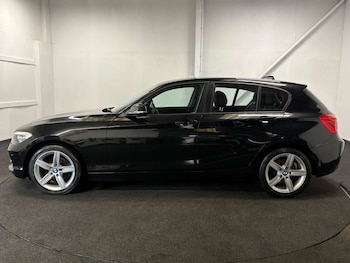 Used BMW 1 Series 2015 for sale - 77764154: Photo