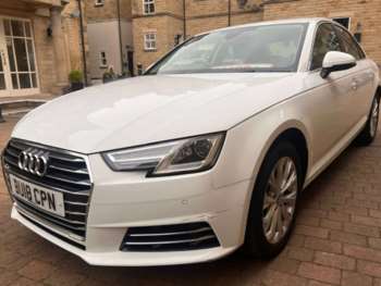2018 (18) - 1.4T FSI SE 4dr S Tronic