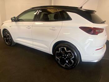 Used Vauxhall Grandland 2024 for sale - 79563483: Photo