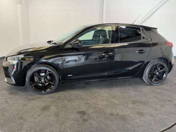 Used Vauxhall Corsa 2021 for sale - 75202819: Photo