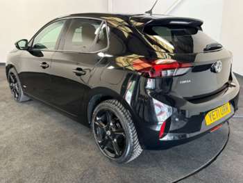 Used Vauxhall Corsa 2021 for sale - 75202819: Photo