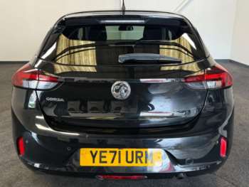 Used Vauxhall Corsa 2021 for sale - 75202819: Photo