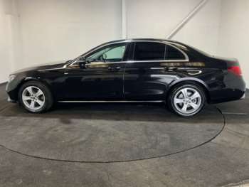 Used Mercedes-Benz E-Class 2018 for sale - 75426210: Photo