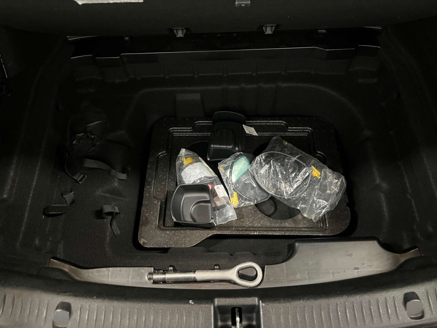 Vehicle 45