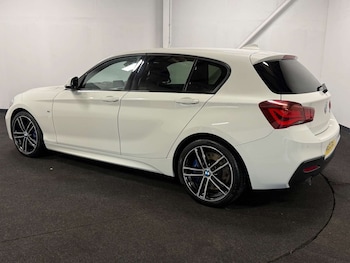 Used BMW 1 Series 2019 for sale - 77747873: Photo