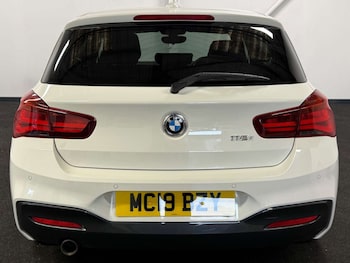 Used BMW 1 Series 2019 for sale - 77747873: Photo