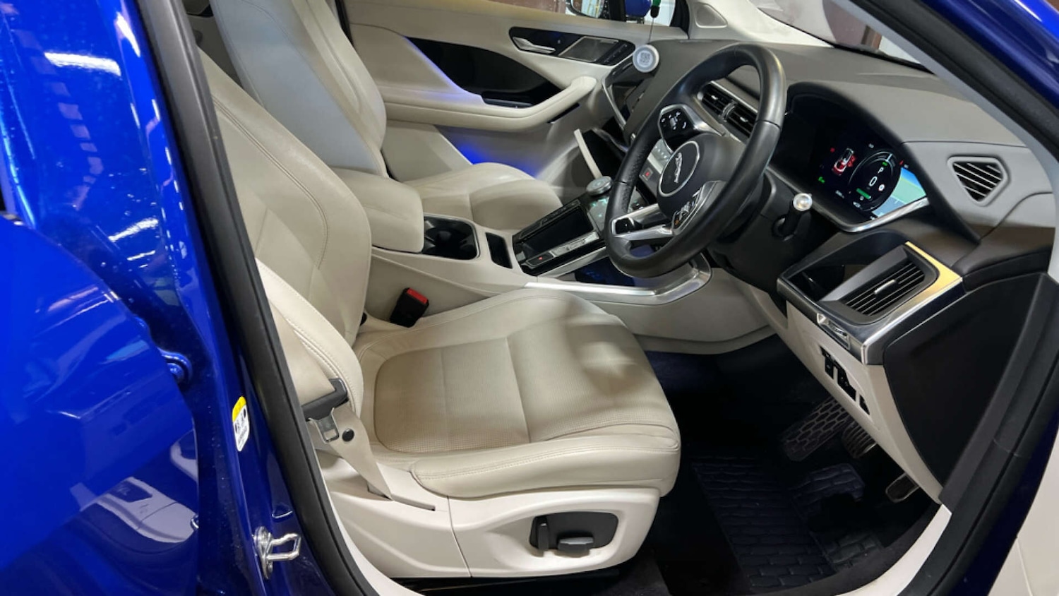 Used Jaguar I-Pace 2019 for sale - 76918243: Photo 10