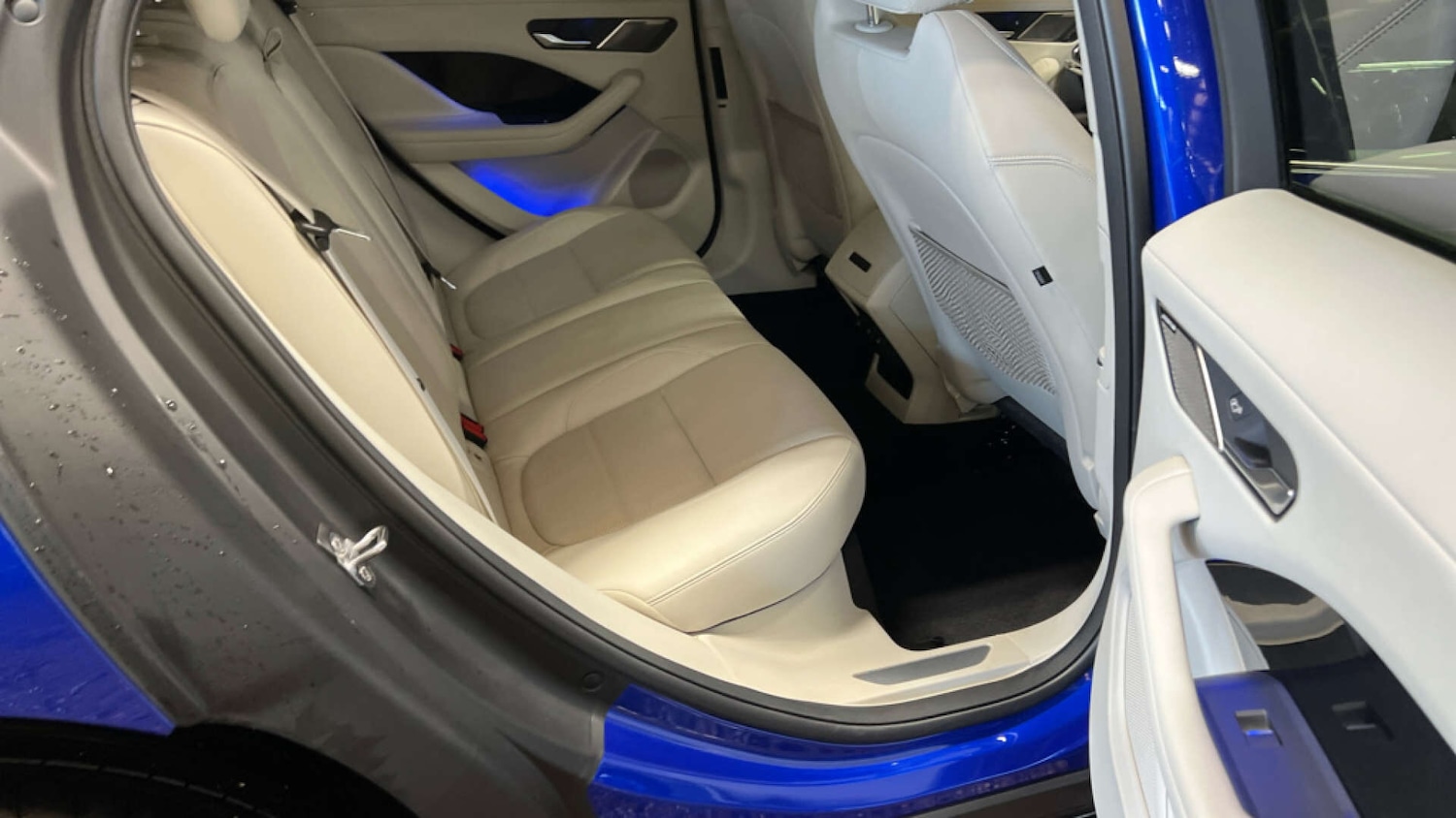 Used Jaguar I-Pace 2019 for sale - 76918243: Photo 11