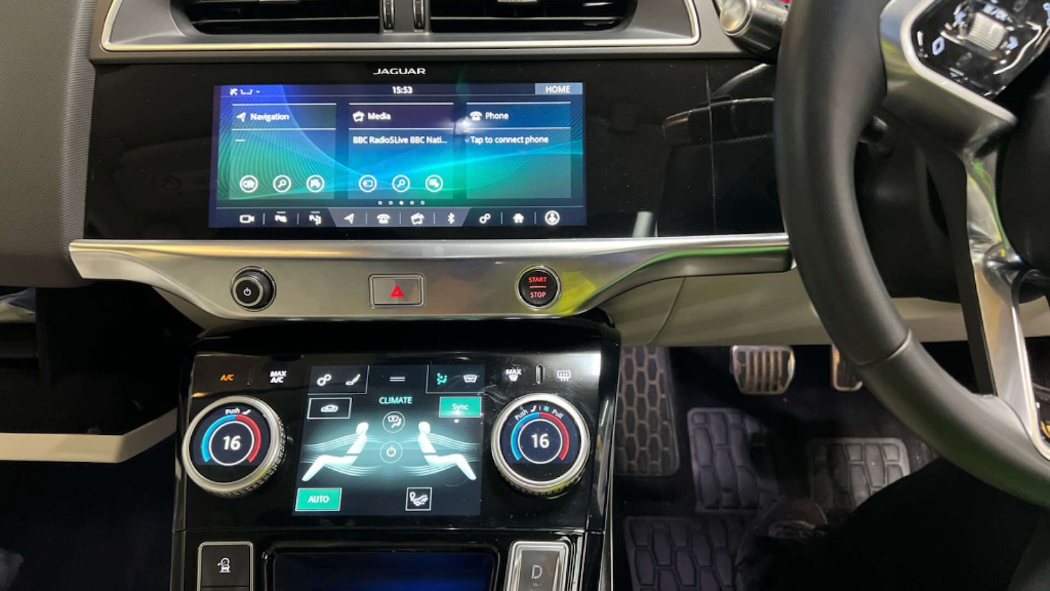 Used Jaguar I-Pace 2019 for sale - 76918243: Photo 9