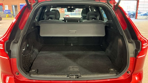 Used Volvo XC60 2018 for sale - 76299170: Photo 12