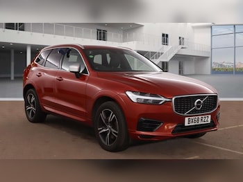 Volvo - XC60