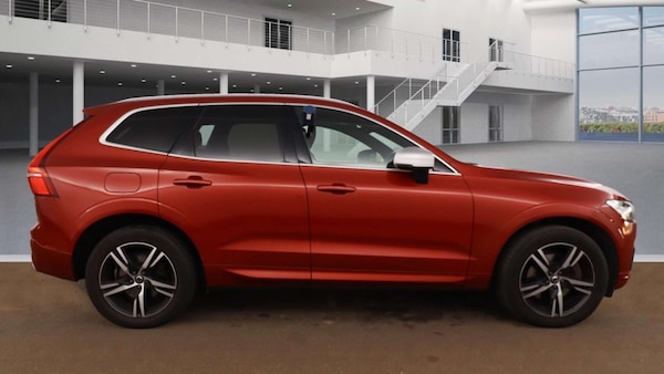 Used Volvo XC60 2018 for sale - 76299170: Photo 6