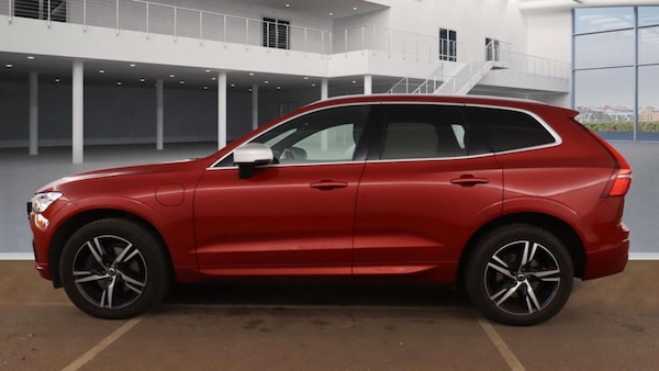 Used Volvo XC60 2018 for sale - 76299170: Photo 7