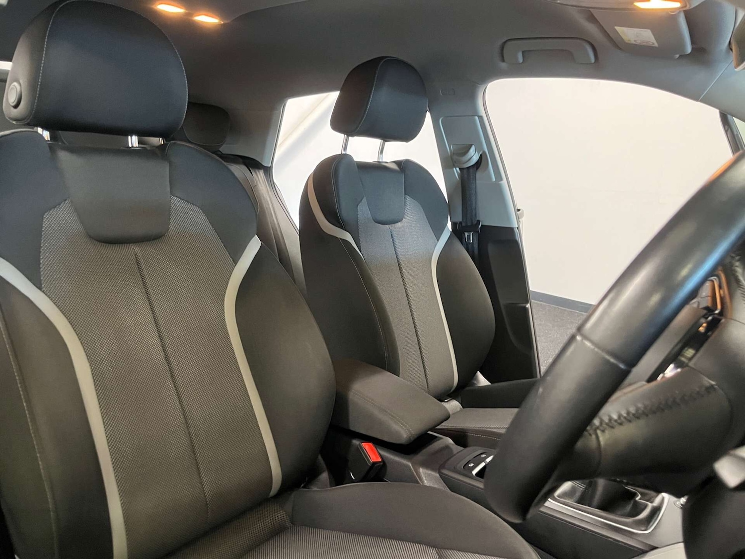 Used Audi Q2 2020 for sale - 75894553: Photo 13